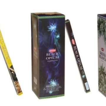 comprar pack incienso sweed