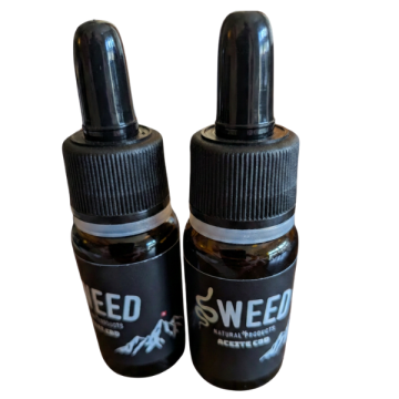 Aceite CBD 25%
