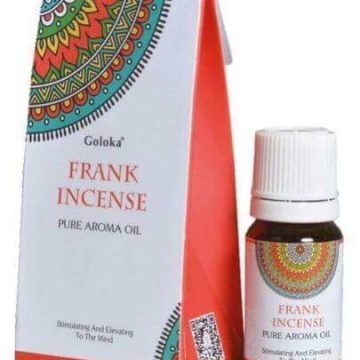 goloka aceite frankincese