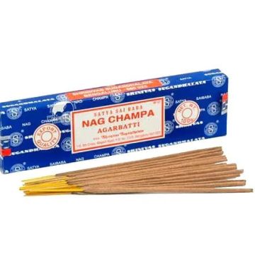 comprar incienso nag champa