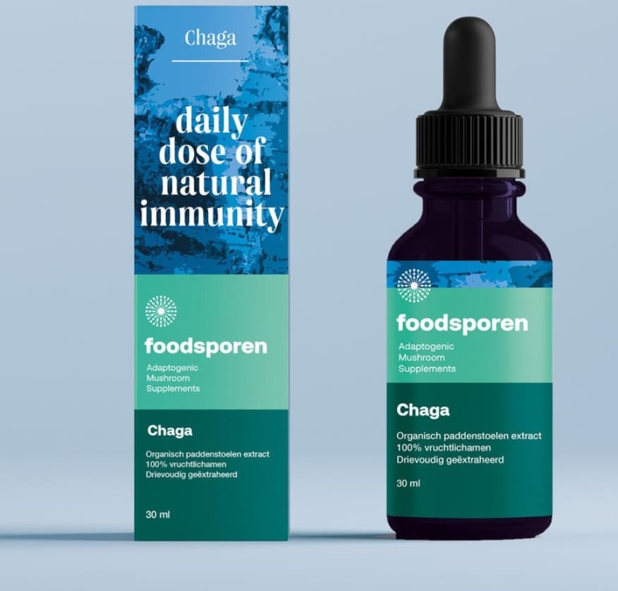 EXTRACTOS DE HONGOS ADAPTÓGENOS - Imagen 2