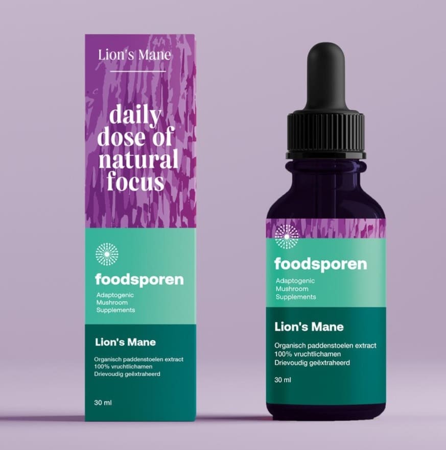 EXTRACTOS DE HONGOS ADAPTÓGENOS - Imagen 3