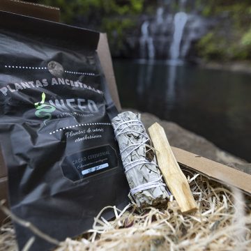 Ceremonia de Cacao con Whispers