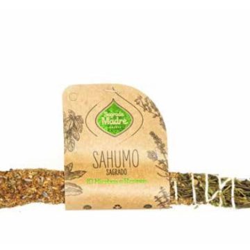 Sahumerios Sagrada Madre