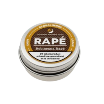 Rapé
